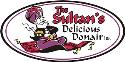 Sultan's Delicious Donair company logo