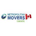 Metropolitan Movers Edmonton company logo