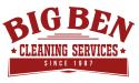Ben Big Cleaning Inc. company logo