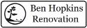 Ben Hopkins Renovation company logo