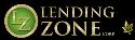Lending Zone company logo