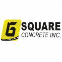 G Square Concrete Inc. company logo