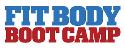 Woodbridge Fit Body Boot Camp company logo