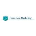 Focus Asia Marketing company logo
