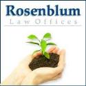 Rosenblum Law Offices company logo
