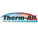 Therm-All company logo