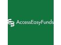 Access Easy Funds company logo