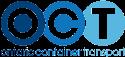 Ontario Container Transport company logo