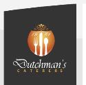 Dutchman's Caterers company logo