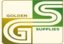 Golden Supplies company logo