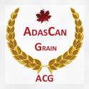 AdasCan Grain Corporation company logo
