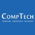 CompTech company logo