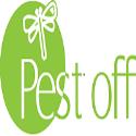 Pest Off company logo