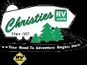 Christies RV company logo