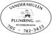 Vandermeulen Plumbing Ltd.