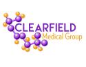Clearfield Medical Group company logo