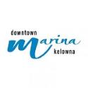 Downtown Marina Kelowna company logo