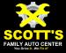 Scott's Family Auto Center