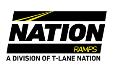 T- Lane Nation Ramps Canada company logo