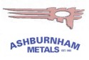Ashburnham Metals Ltd. company logo