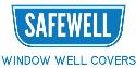 Safewell Window Well Covers company logo
