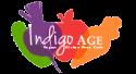 Indigo Age Cafe company logo