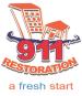 911 Restoration of Durham
