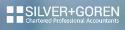 Silver + Goren Chartered Professional Accountants company logo