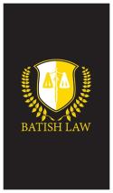Batish Law company logo