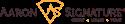 Aaron Signature company logo