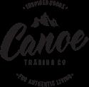 Canoe Trading Co. company logo