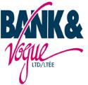 Bank & Vogue Ltd. company logo