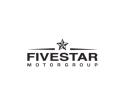 Five Star Motor Group company logo
