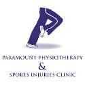 Paramount Physiotherapy & Sports Injuries Clinic company logo