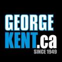 George Kent Home Improvements company logo