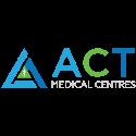 ACT Medical Centres company logo