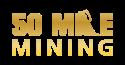 50 Mile Mining Corporation company logo