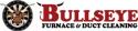 Bullseye Furnace & Duct Cleaning company logo