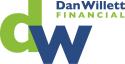 Dan Willett Financial company logo