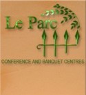 Le Parc Dining & Banquet Ltd. company logo