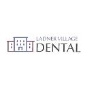 Ladner Village Dental company logo