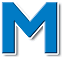 Menzies Chrysler company logo