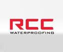 RCC Waterproofing company logo