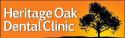 Heritage Oak Dental Clinic company logo