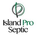 Island Pro Septic company logo