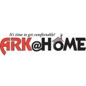 Ark at Home Fireplaces company logo