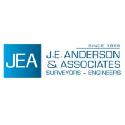 JE Anderson & Associates company logo