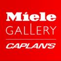 Miele Gallery Caplan's company logo