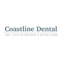 Coastline Dental company logo