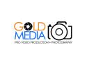 Gold Media company logo